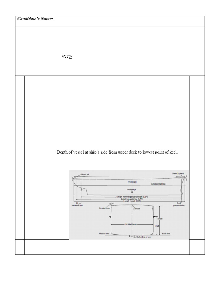 Construction | PDF | Deck (Ship) | Ships