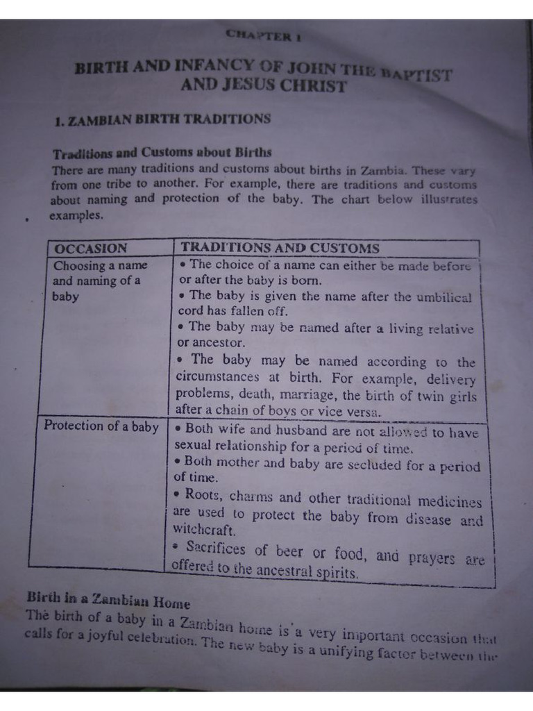 Christian Religious Education G10 Pupils Book. | PDF