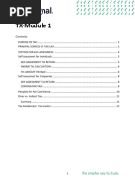 IRC Forms and Electronic Payments Guide | PDF | Withholding Tax ...