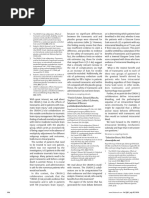 Basic Statistics For Health Sciences | PDF | Errors And Residuals