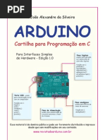 Download ARDUINO-CartilhaparaProgramaoemCbyJooAlexandreSilveiraSN81095080 doc pdf