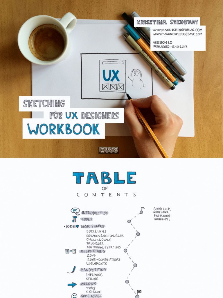 Sketching_UX | PDF