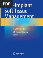 ITI Treatment Guide, Vol 7 | PDF | Dental Implant | Dental