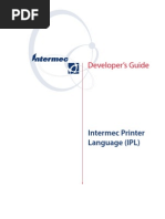 Intermec IPL