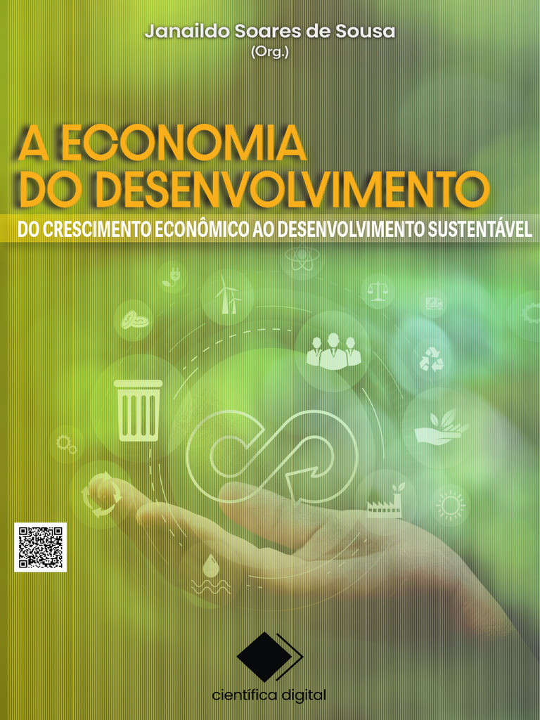 Economia e Desenvolvimento Sustentável | PDF | Acesso livre | Método ...
