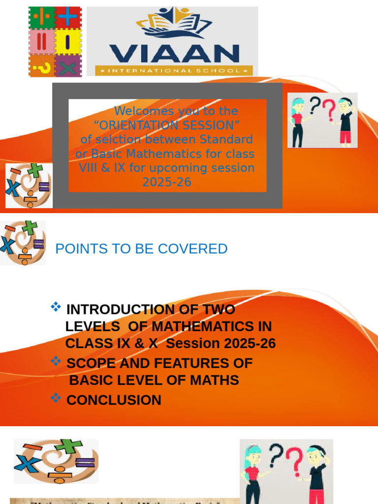 Functions In Maths Ppt