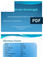 Download Stroke Hemoragik by bondanrahmawati SN81099067 doc pdf