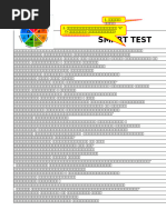 Thai Mental State Examination: TMSE: 1. Orientation (6 ค) | PDF