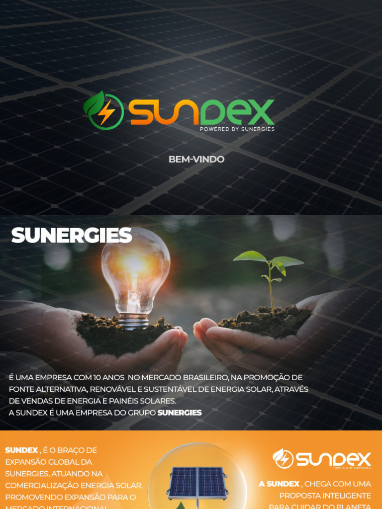 APN Sundex | PDF