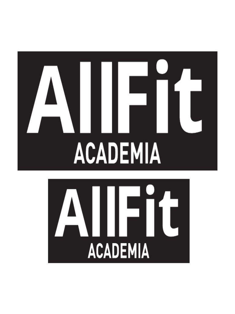 Moacir All Fit | PDF