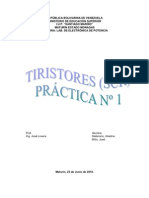 TIRISTOR