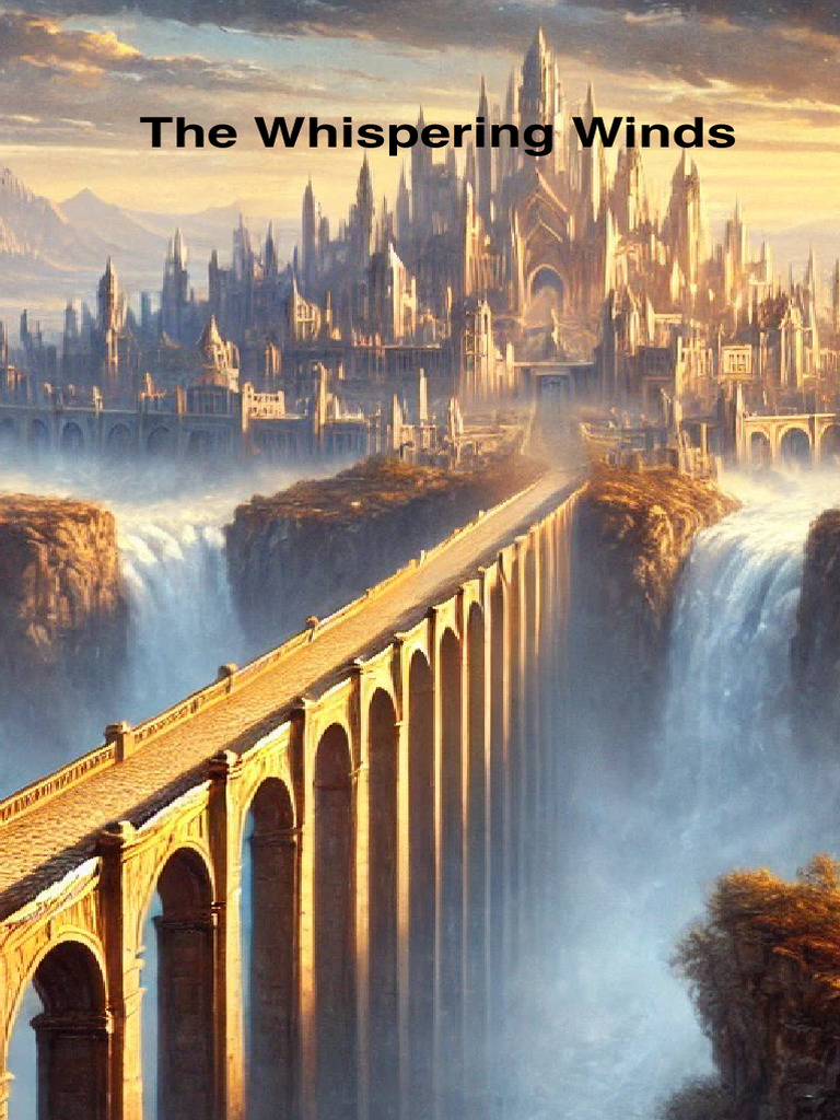 Whispering Winds Pdf