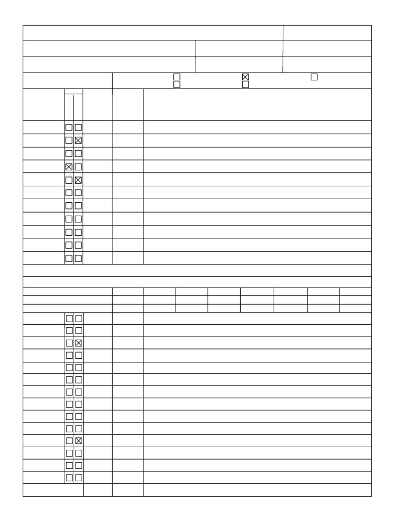 AFTO Form 91: Vehicle Inspection Report | PDF | Land Vehicles | Vehicles