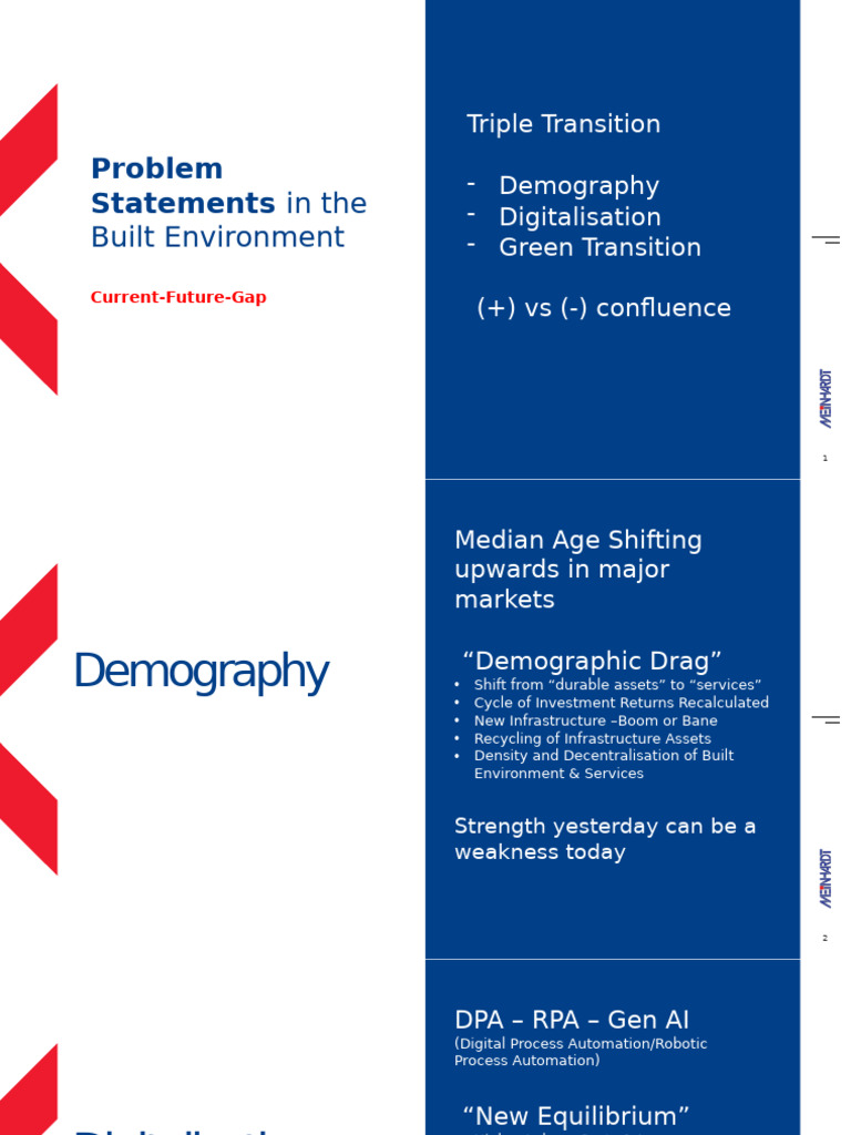 Problem Statements | PDF