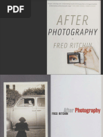 Fred Ritchin - After Photography | PDF | Imaging