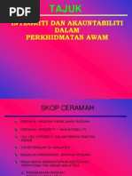 Download Integriti Dan Akauntabiliti Dlm an Awam by SULYA SN8110268 doc pdf