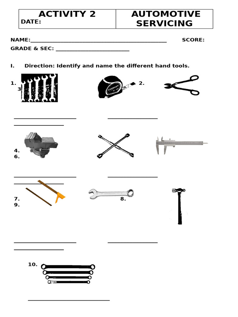 Essential Hand Tools Guide: Uses, Safety \u0026 UAE Suppliers – Emirates  Essential, image size:768x1024