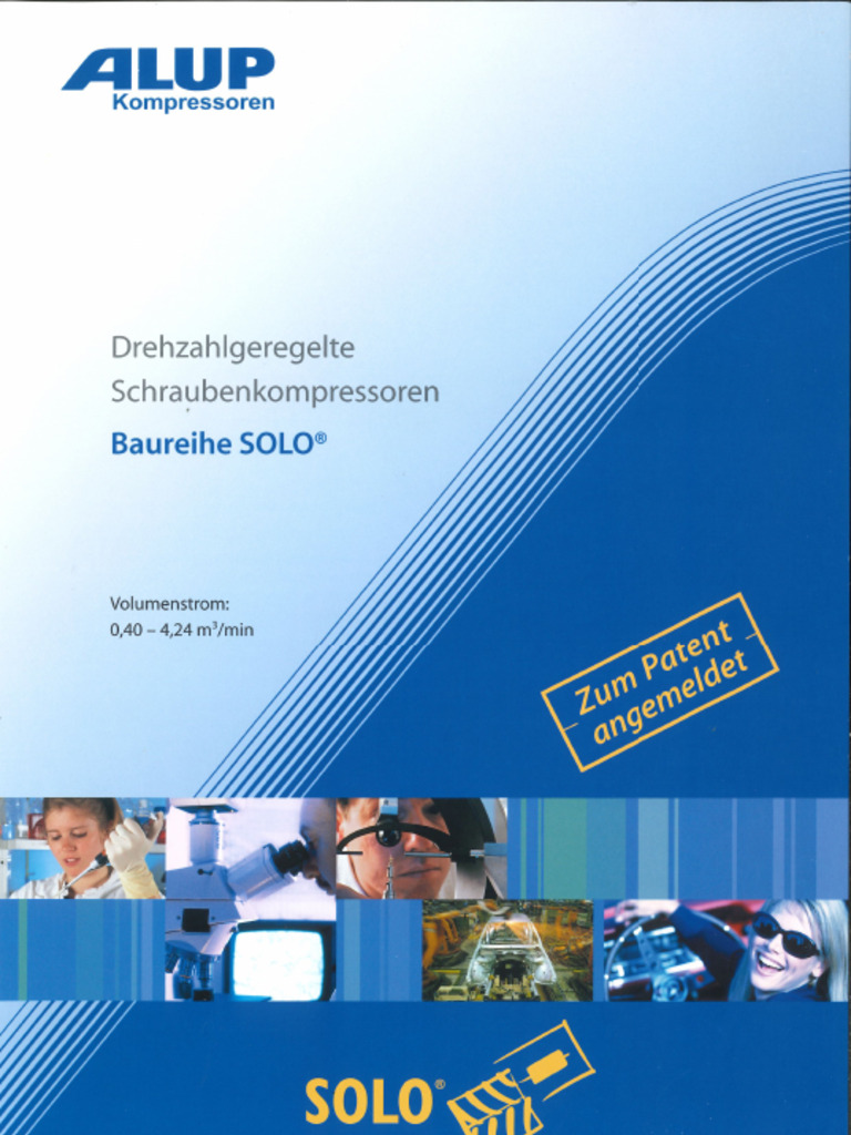 Alu Solo 05 | PDF