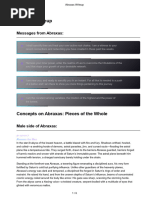 The Ricciardi Letter Compress | PDF | Missionary (Lds Church) | Baptism