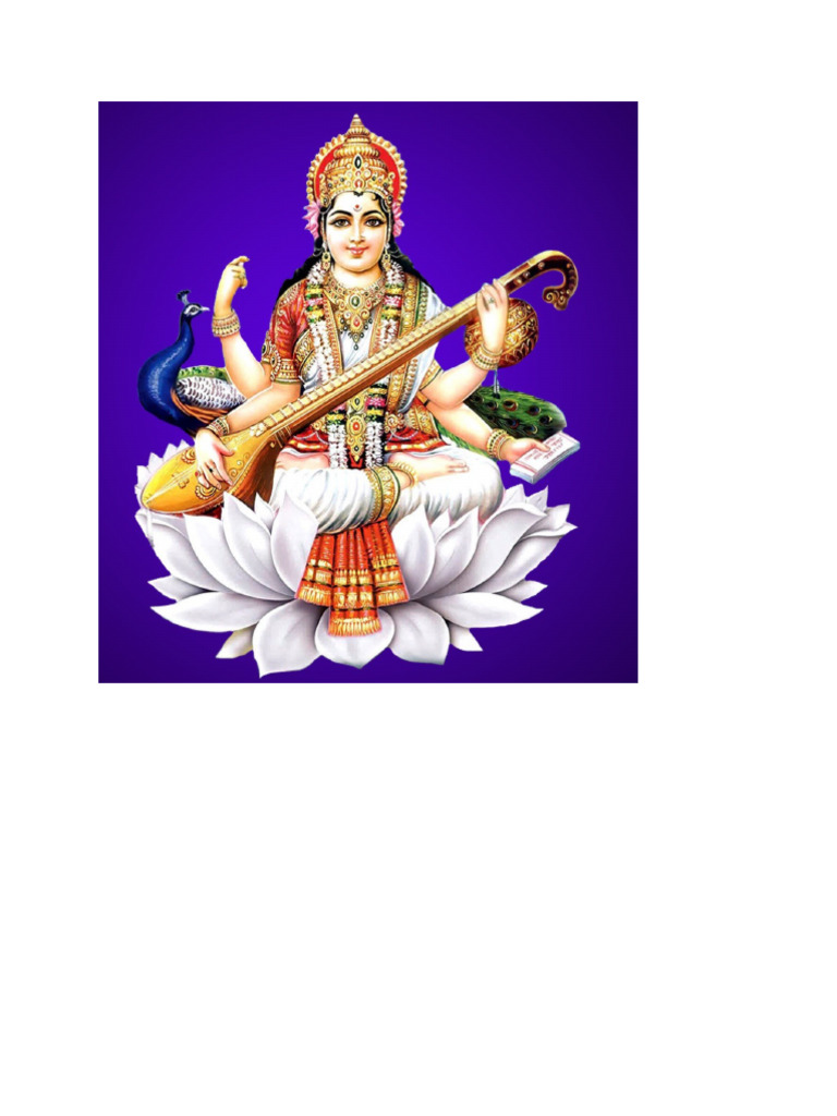 Goddess visual data 7