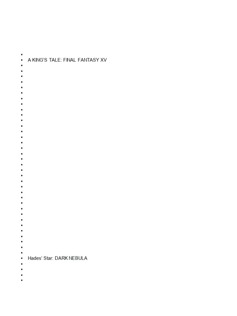 Xbox One Game Demos and Titles | PDF | Ghosts | The Hound Of The ...