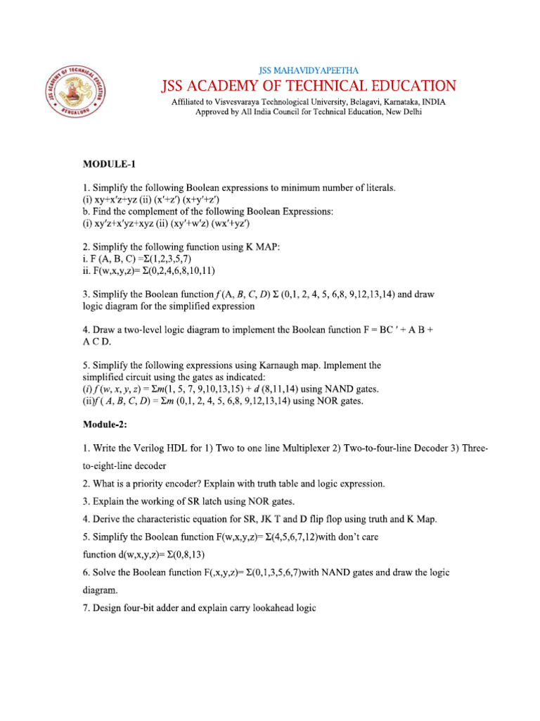 Imp Question | PDF