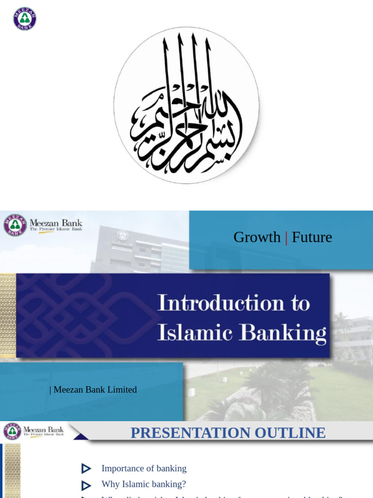 PK T 11544854 | PDF | Islamic Banking And Finance | Money