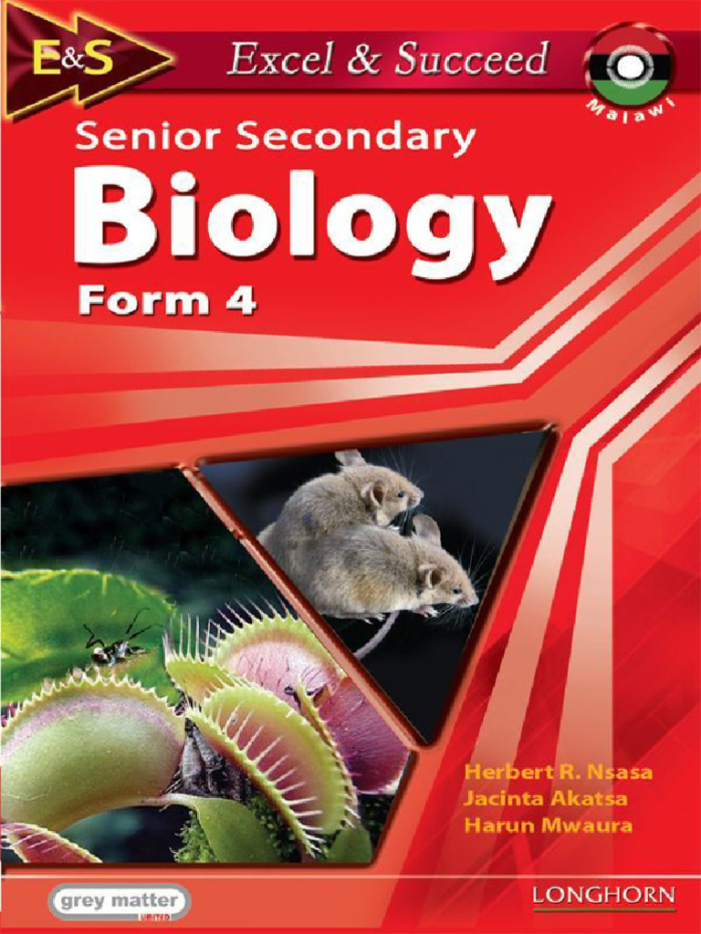 Excel Bio 4 | PDF | Auxin | Kidney