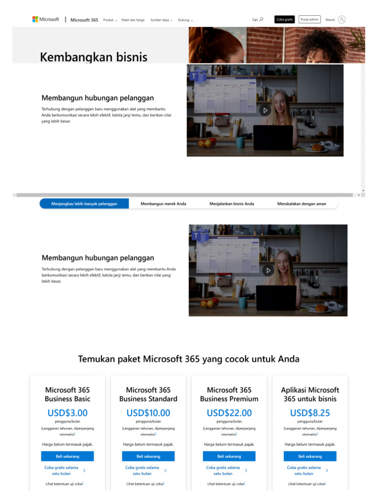 Screencapture Microsoft Id Id Microsoft 365 Business 2024 12 27 16 24