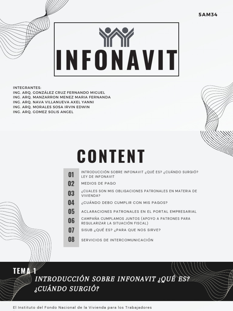 ICV y Valor UMI en Infonavit 2023 | PDF | Salario mínimo | Salario