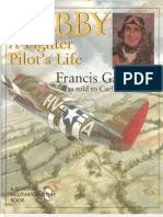 Gabby A Figter Pilot S Life