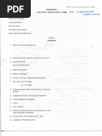 AP Factories Rules | PDF