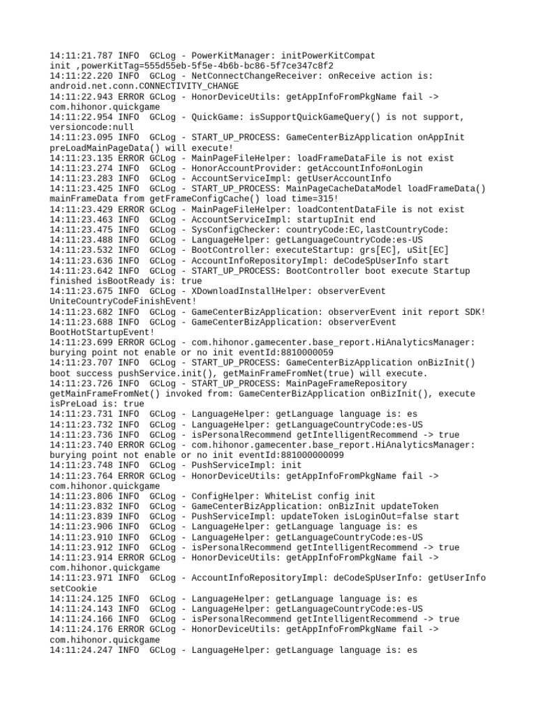 gc_2024_12_24 | PDF | Communications Protocols | Software Development