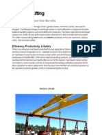 Contaibnerization & Container Handling Equipment 1