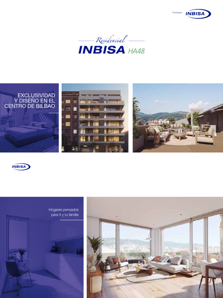 Dossier Presentacion | PDF