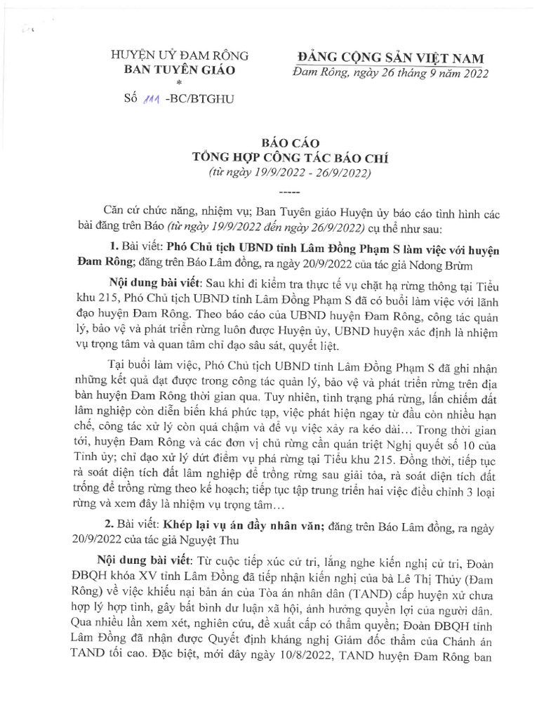BC 111 BTG | PDF