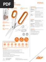 Gillette Razor Blade Compatibility Chart | PDF | Shaving | Hair Removal