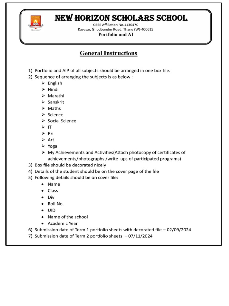 Emailing grade10 portfolio pdf