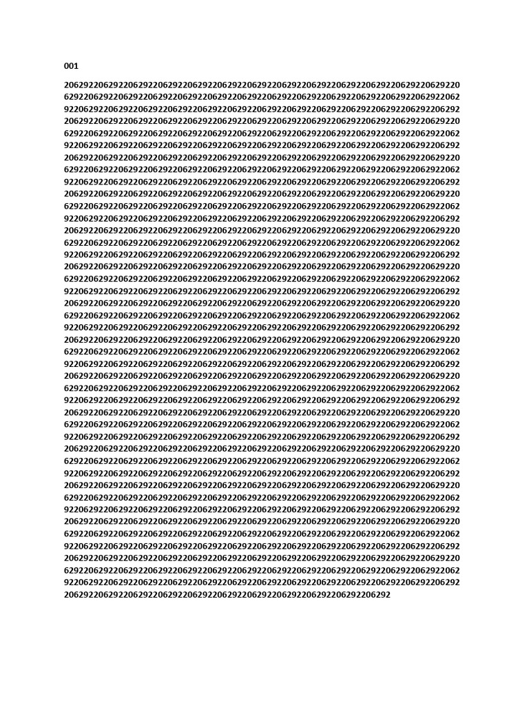File 001 | PDF