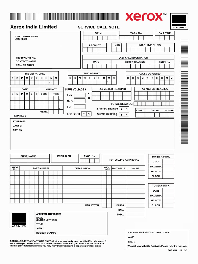 SCN Plain | PDF
