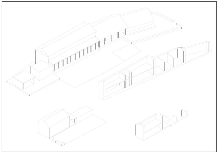 Axo Sheet 2 | PDF