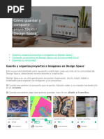 Tutorial Completo de Canva en Español | PDF | Youtube | Blog