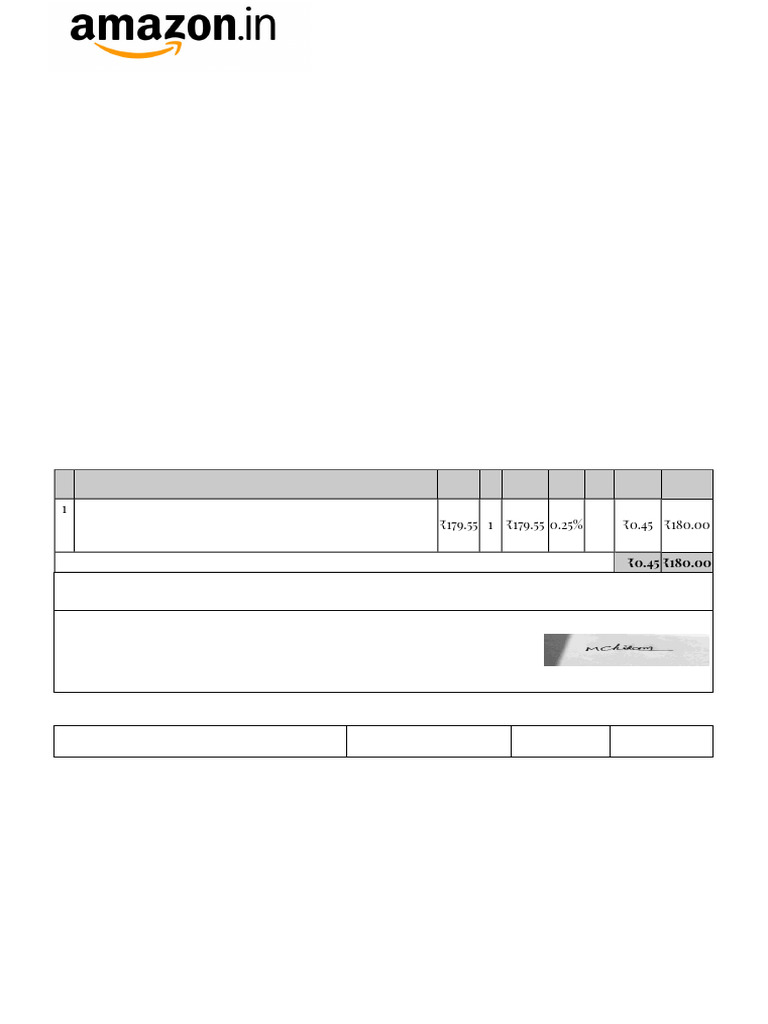 invoice_document | PDF | Invoice | Government Finances