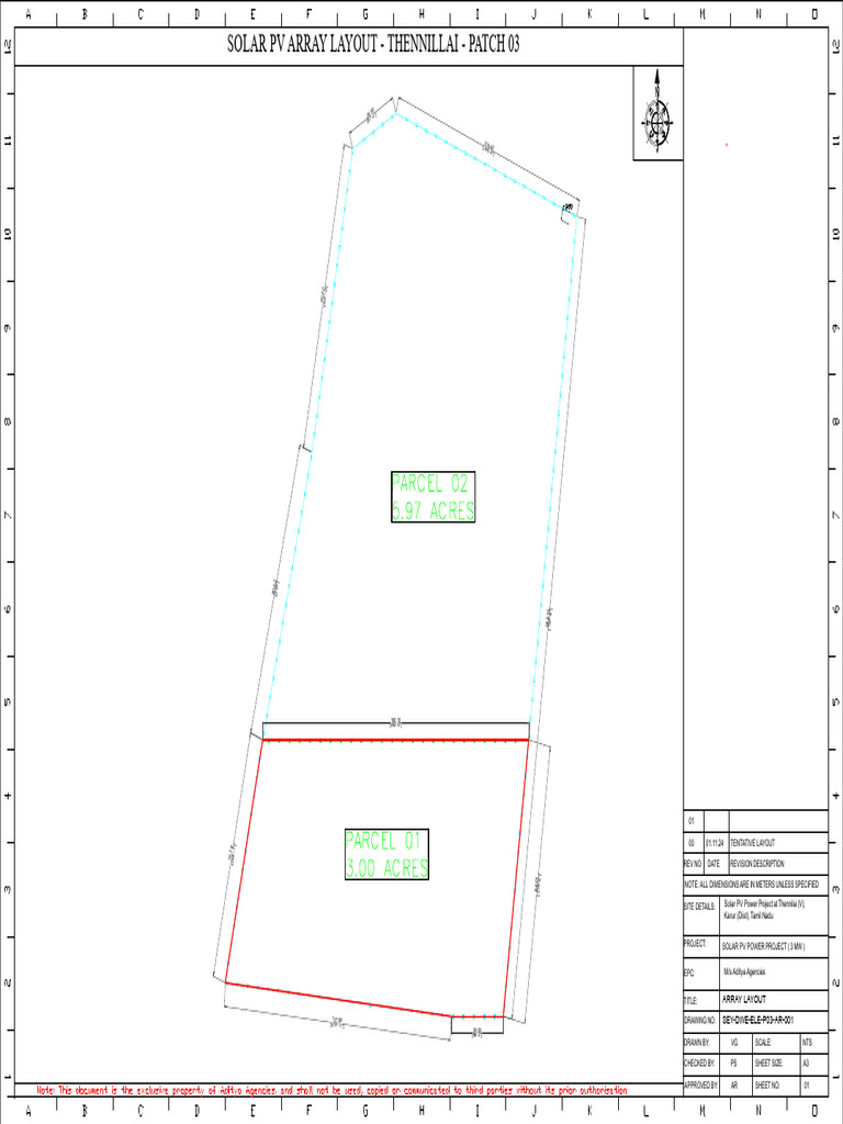 Array Thennilai - Patch 03 - 15.11.24.array Layout | PDF | Forms Of ...