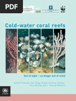 Download Cold Water Coral Reefs by Daisy SN8111201 doc pdf