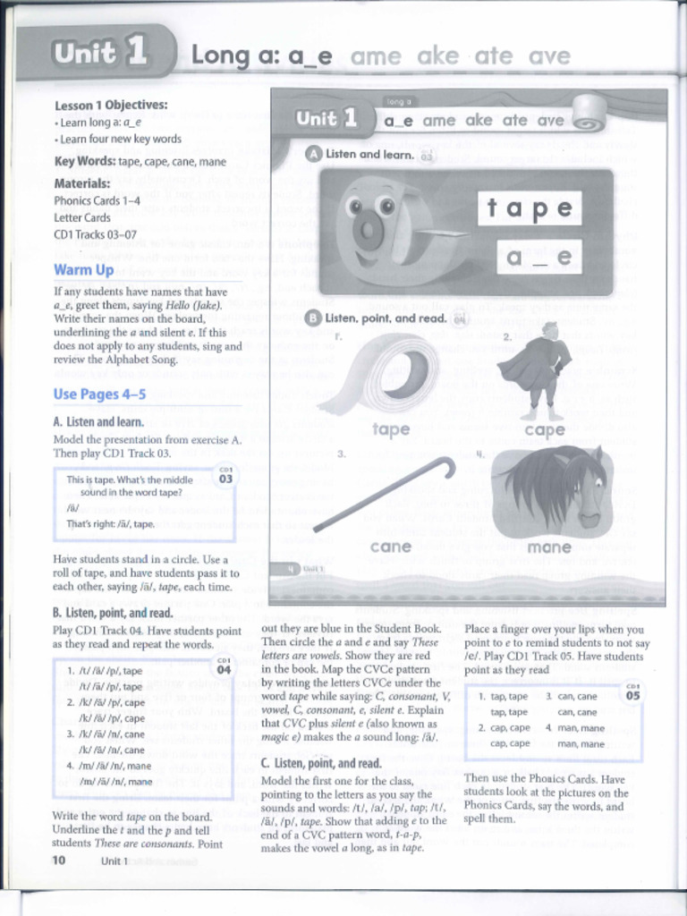 Level 3 | PDF