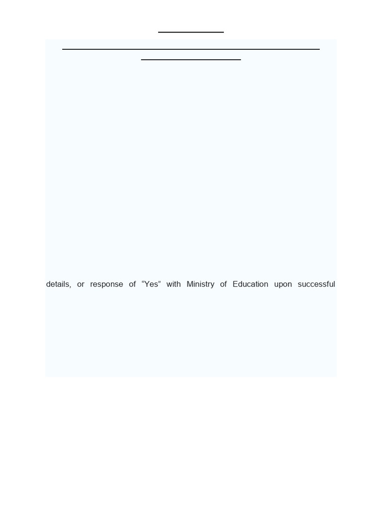 Consent for APAAR ID & DIGILOCKER Creation | PDF