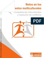 Retos en Contextos Multiculturales-FSG