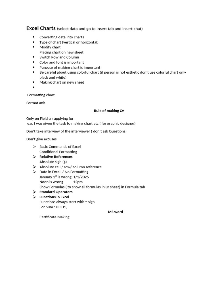 Lectures pdf