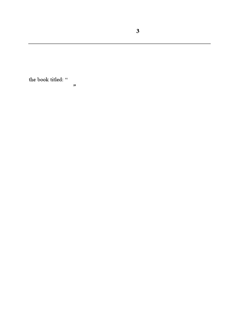 Assignment+#3 | PDF